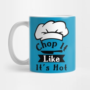 Funny Chef Sayings,Kitchen Quotes Mug